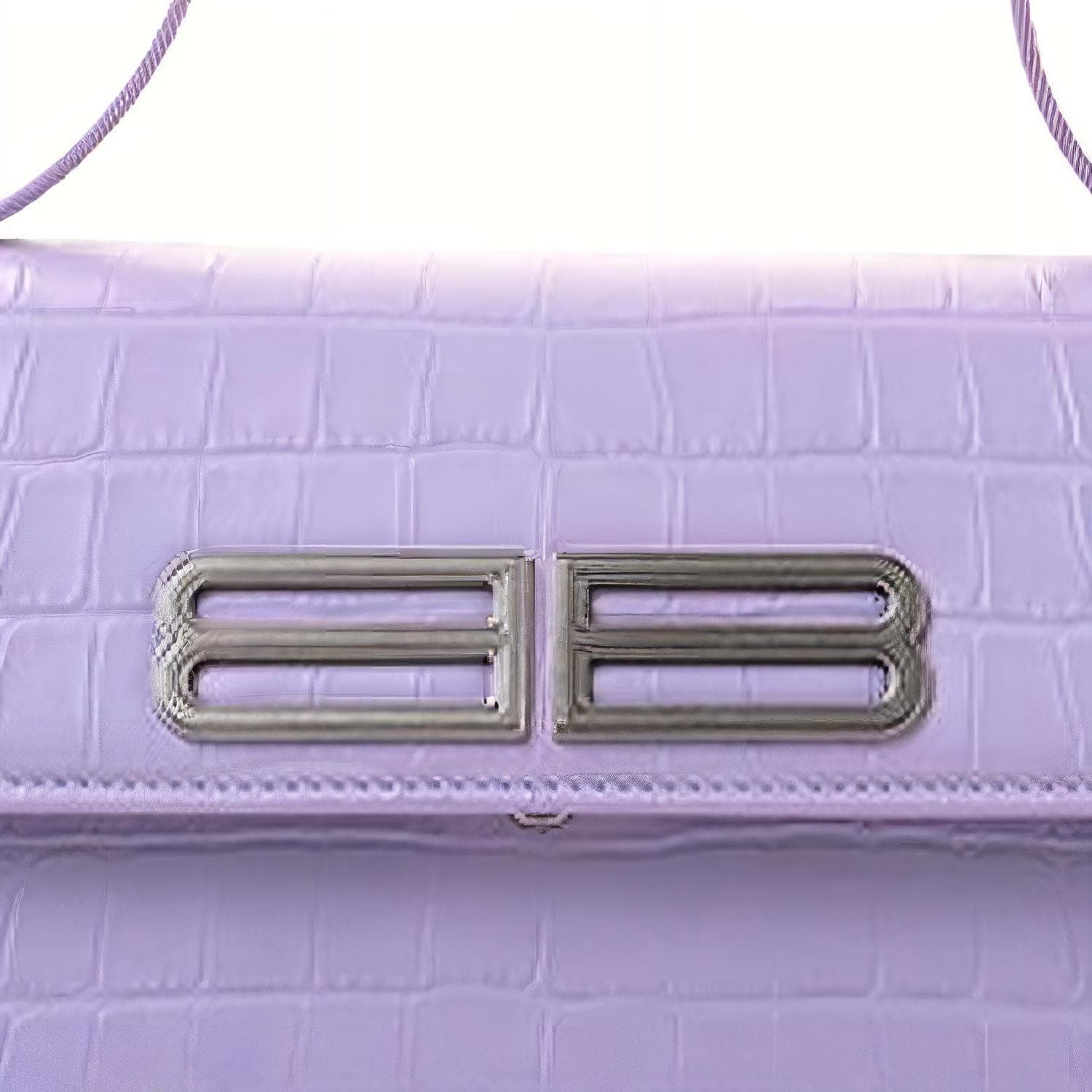 Мини-сумка Balenciaga - изображение 4