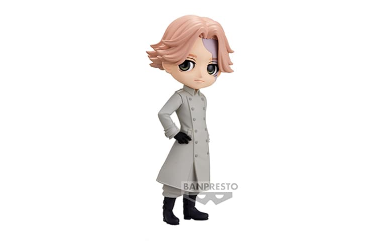 BANPRESTO Q posket A Q 14cm - изображение 2