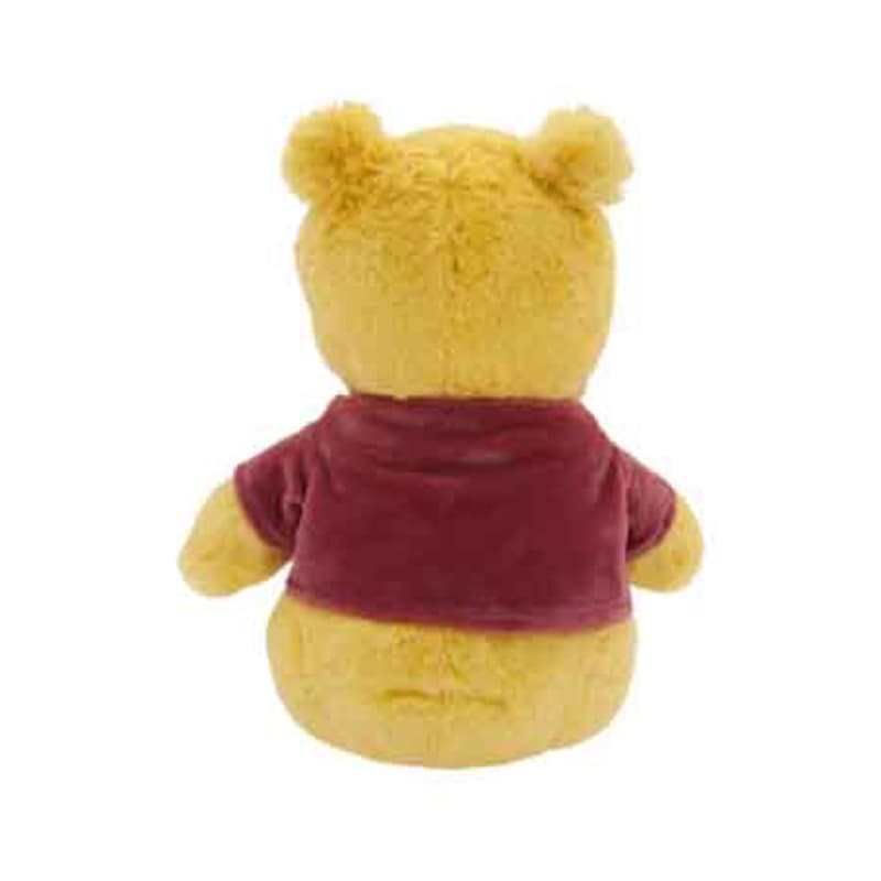 Мягкая игрушка Disney Winnie The Pooh Милый стиль и Детская непосредственность Коллекция для малышей Желтые Куклы Мягкая игрушка - изображение 3