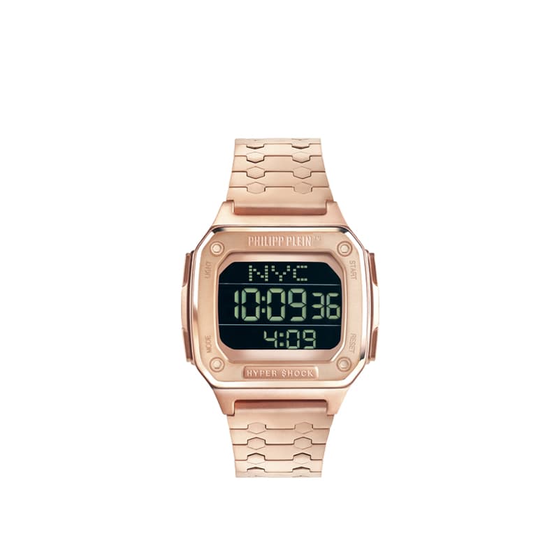 Механические часы Philipp Plein PWHAA0721 - изображение 1