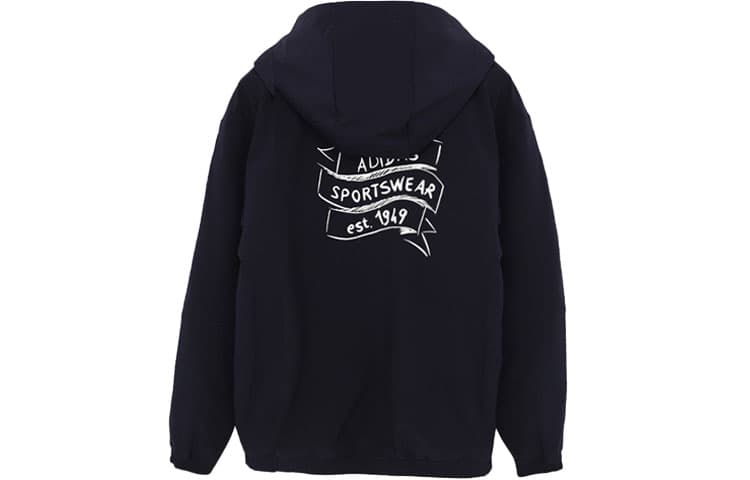 Adidas Куртки и Пальто Черные Детские - изображение 2