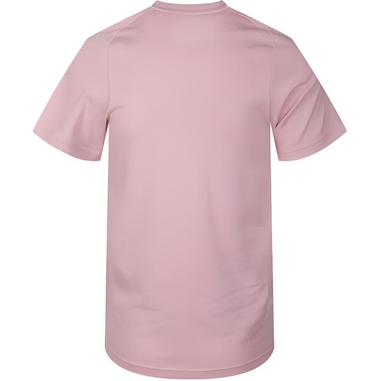 Футболка ADIDAS NEO FAVES Tee T-Shirt Мужская Розовая - изображение 2