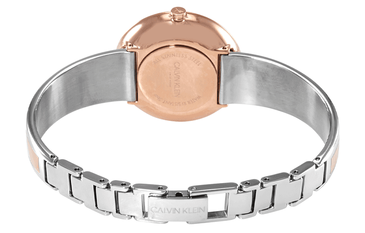 Механические часы CKCalvin Klein 30mm 30 K4E2N61X - изображение 3