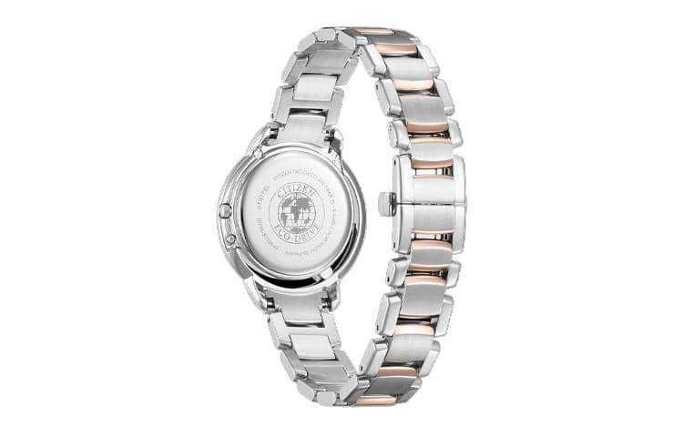 Часы CITIZEN 50 33mm EW5529-55W - изображение 4