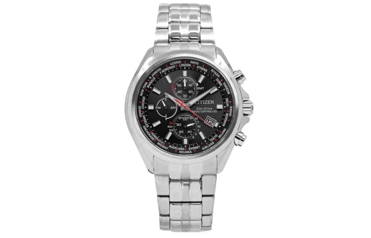 Часы CITIZEN 100 47.7mm AT8200-87E - изображение 3