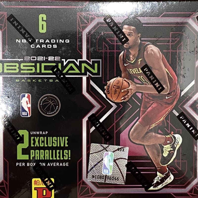 Коллекционные карточки PANINI Спортивные карты - изображение 4