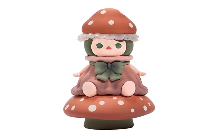 POP MART 8.2cm - изображение 1