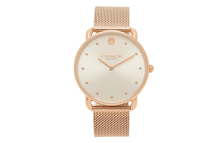 Механические часы COACH 36mm 30m 14504209 - изображение 1