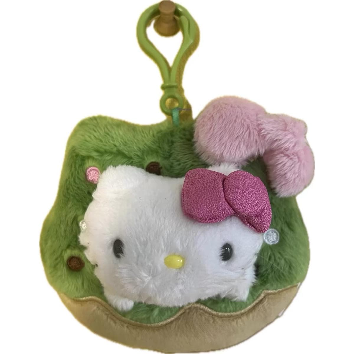 Мягкая игрушка Sanrio Hello Kitty - изображение 1