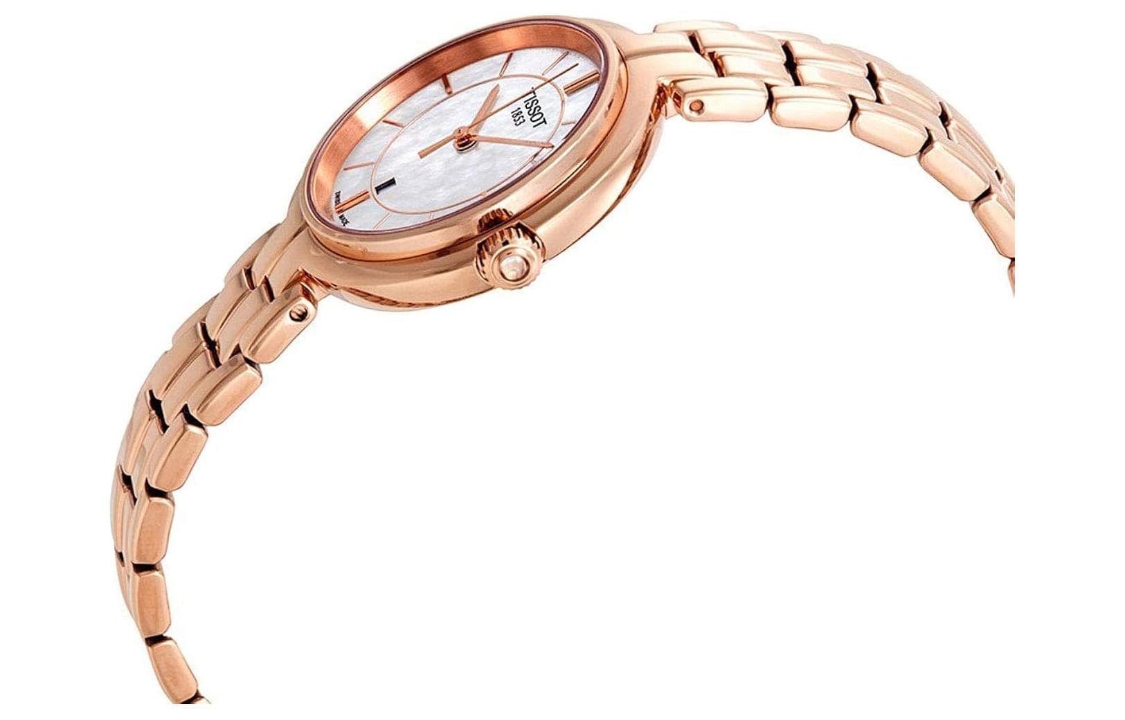 Часы TISSOT 30mm T094.210.33.111.01 - изображение 3