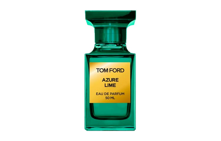 Парфюм Tom Ford Azure Lime EDP - изображение 2