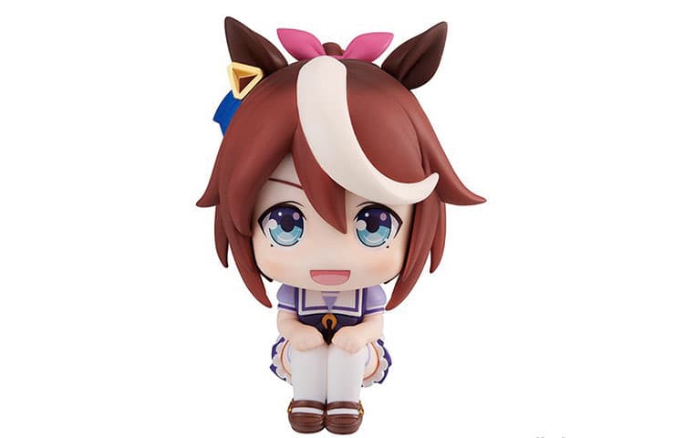 MegaHouse UP look Q 11cm - изображение 2