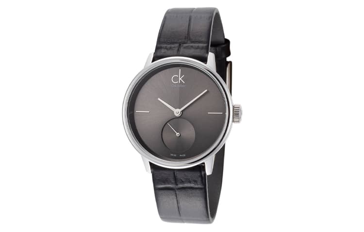 Механические часы CKCalvin Klein 32mm 30 k2y231c3 - изображение 1