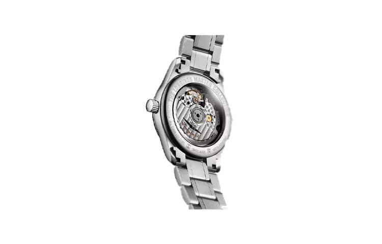 Часы LONGINES 30 34mm L2.357.4.98.6 - изображение 3
