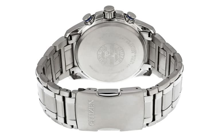 Часы CITIZEN 200 42mm AT4010-50E - изображение 3