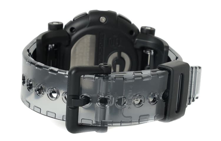 Часы G-SHOCK G-SHOCKxBEAMS 200 BEAMS x G-Shock - изображение 4