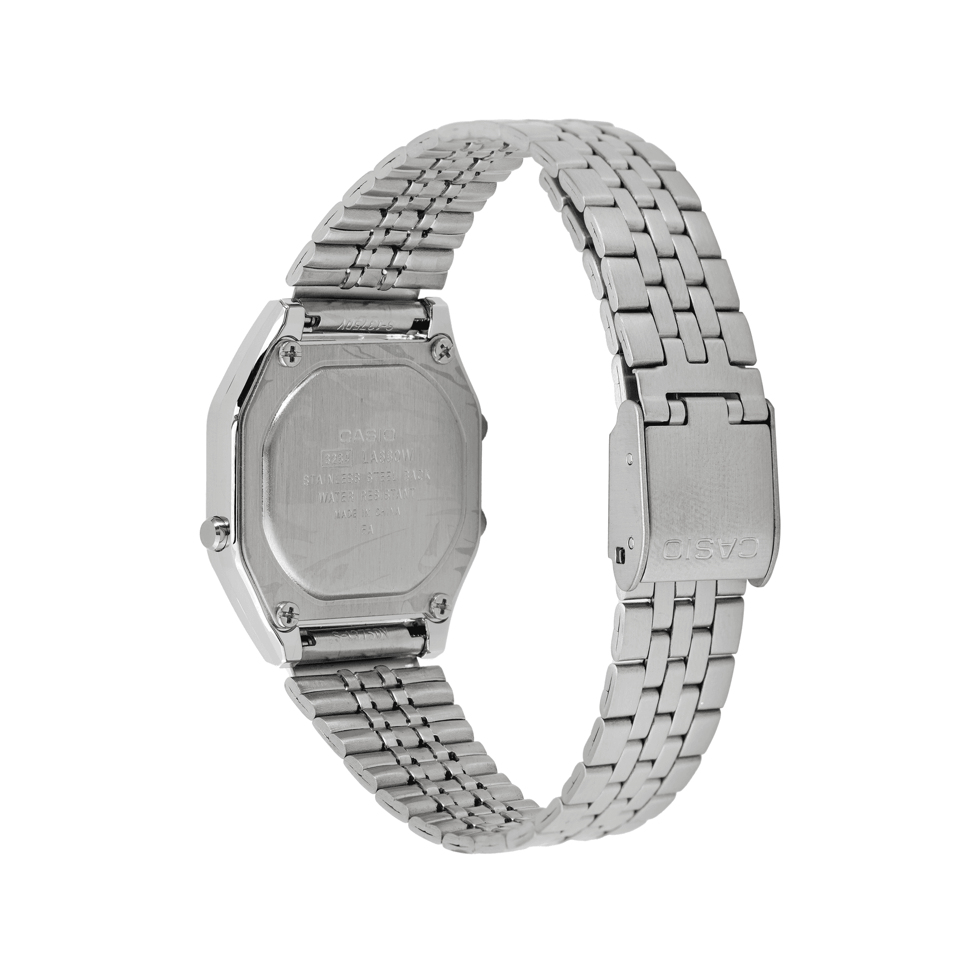 Часы CASIOYOUTH LA680WA-7D - изображение 3