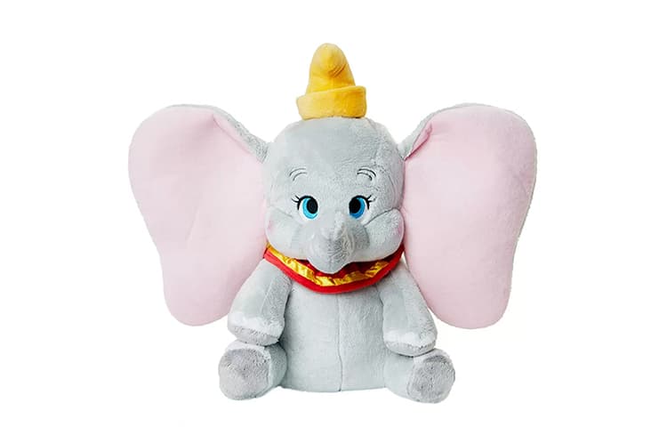 Мягкая игрушка Disney 32cm - изображение 1