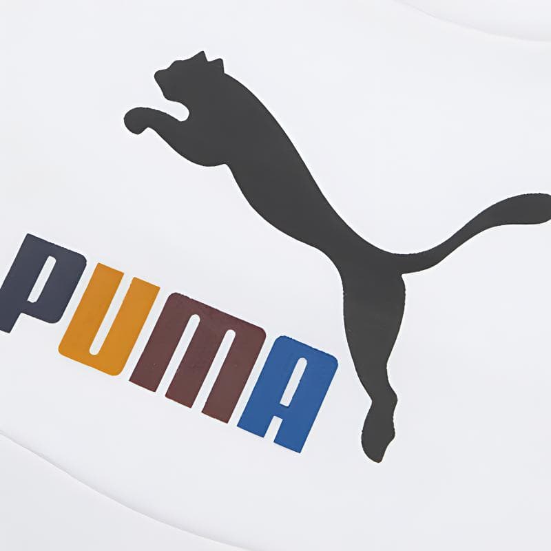 Худи Puma x TYAKASHA - изображение 3
