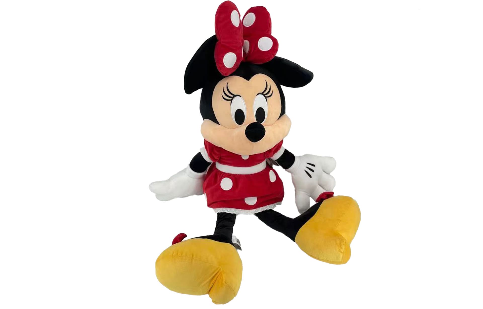 Мягкая игрушка Disney - изображение 1