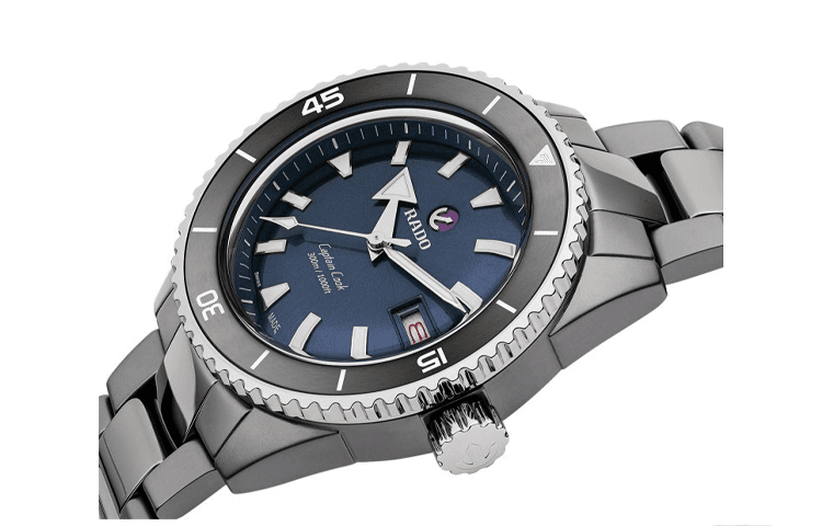 Часы RADO 300 43mm R32144202 - изображение 2