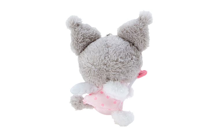 Санрио Куроми Dream Angel Collection Мягкие брелоки-игрушки 15 см Длина корпуса - изображение 2