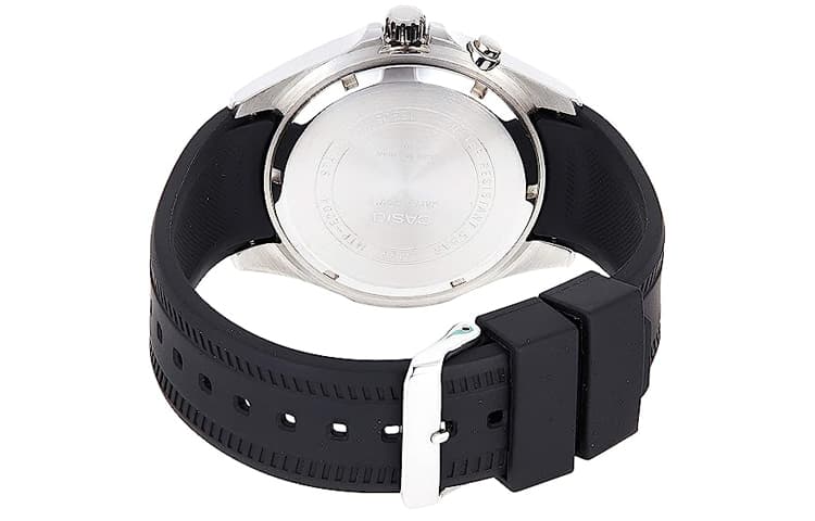 Часы Casio MTP-E204-7AVDF - изображение 4