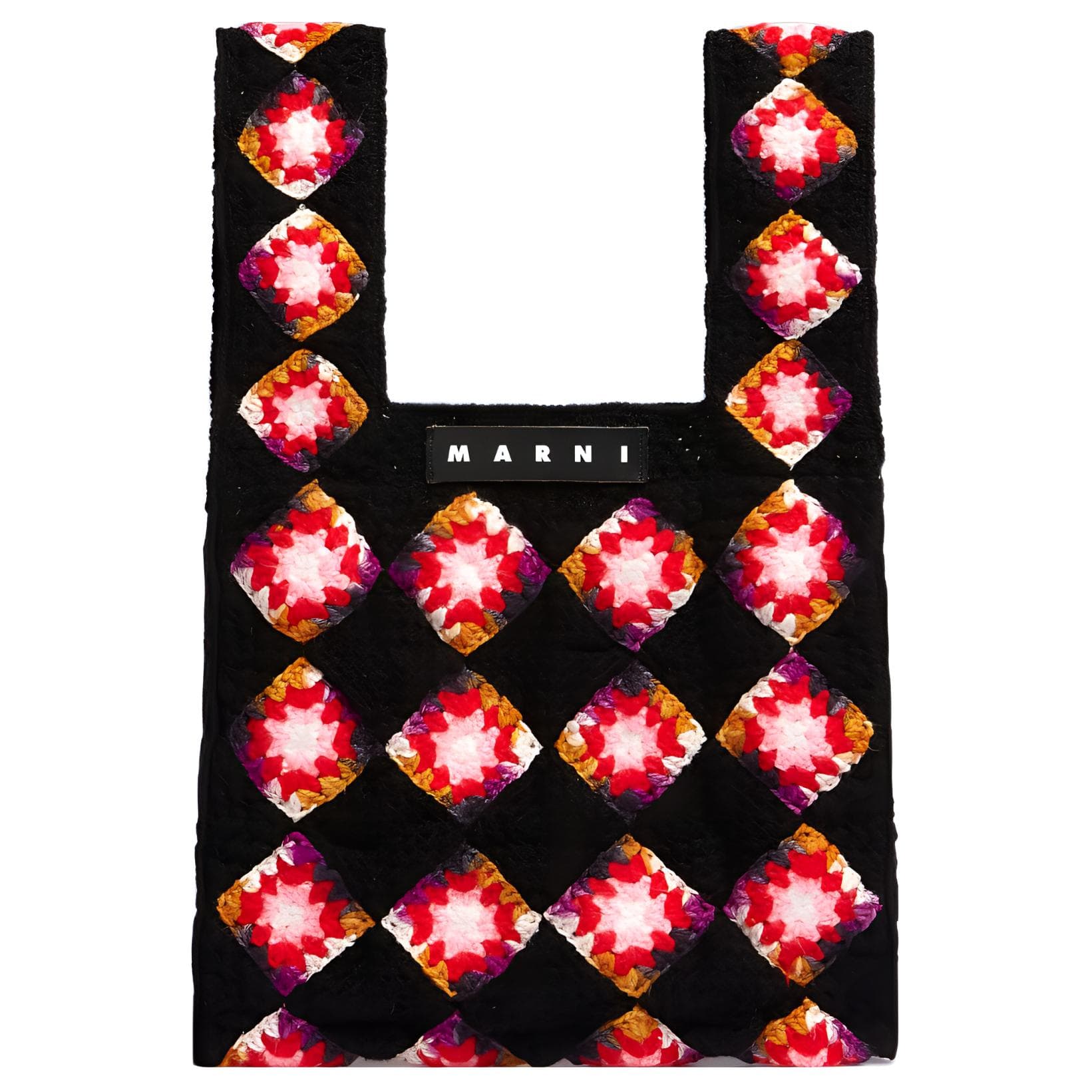 Сумка MARNI Market - изображение 1