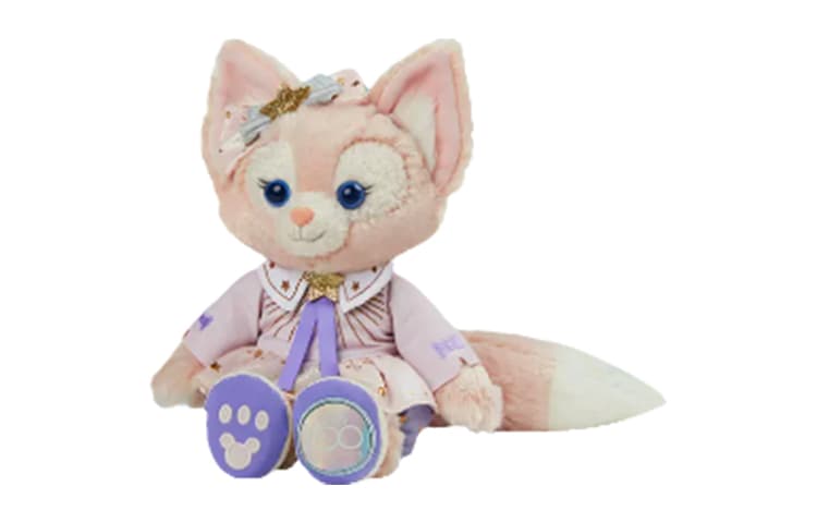 Мягкая игрушка Disney 100 20.5cm - изображение 2