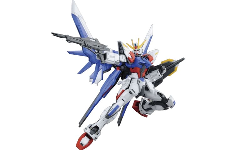 BANDAI MG 1100 - изображение 2