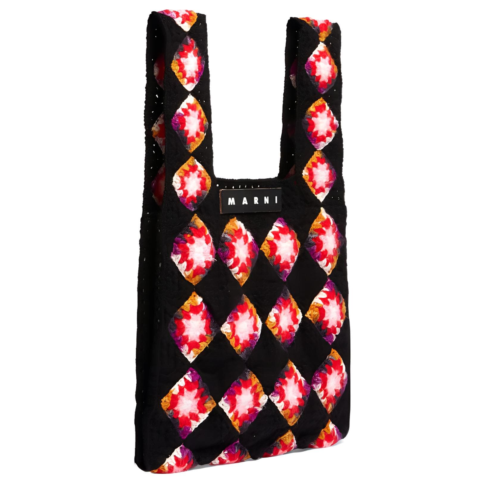 Сумка MARNI Market - изображение 2