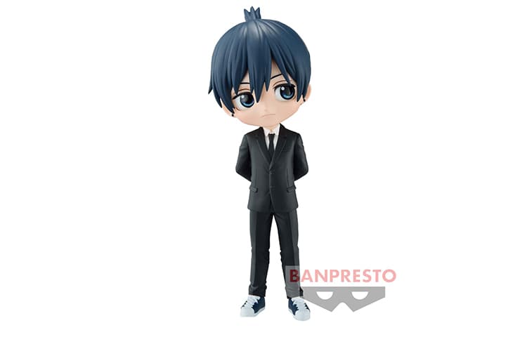 BANPRESTO Qposket Q 14cm - изображение 2