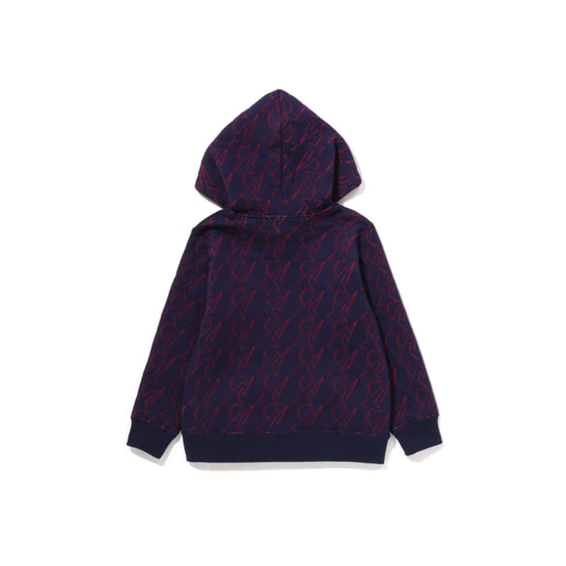 BAPE FW22 - изображение 2