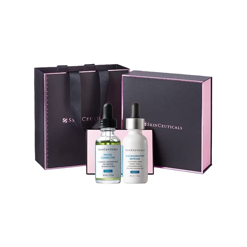 Маска для лица 30ml+ 30ml+2023 - изображение 2