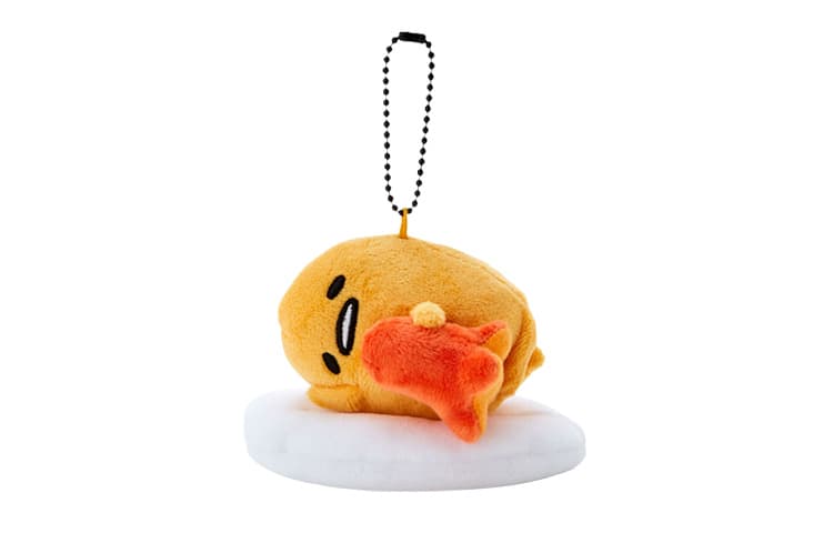 Sanrio Classic Collection Куклы Плюшевый Украшение 7 см Высокий - изображение 1