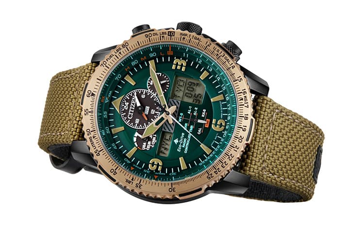 Часы CITIZEN 200 JY8074-11X - изображение 3