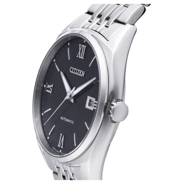 Часы CITIZEN30 41mm-43mm - изображение 4