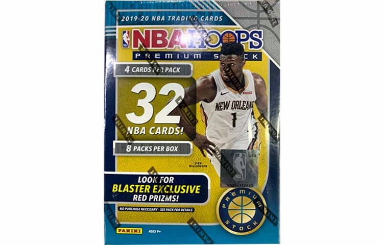 Коллекционные карточки PANINI 19-20 - изображение 2
