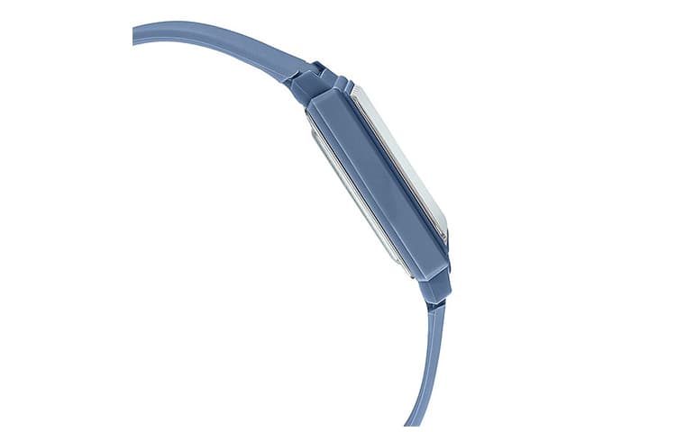 Часы CASIO 48.3*42*8.1mm MQ-38UC-2A2 - изображение 3