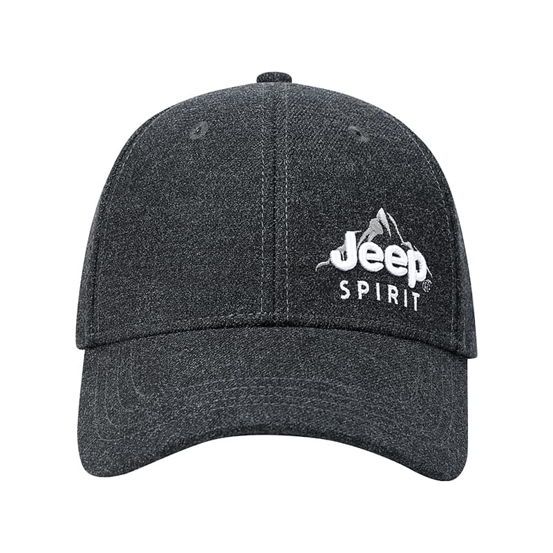 Кепка JEEP SPIRIT Эластан Полиэстер Волокно Кепки Унисекс - изображение 2