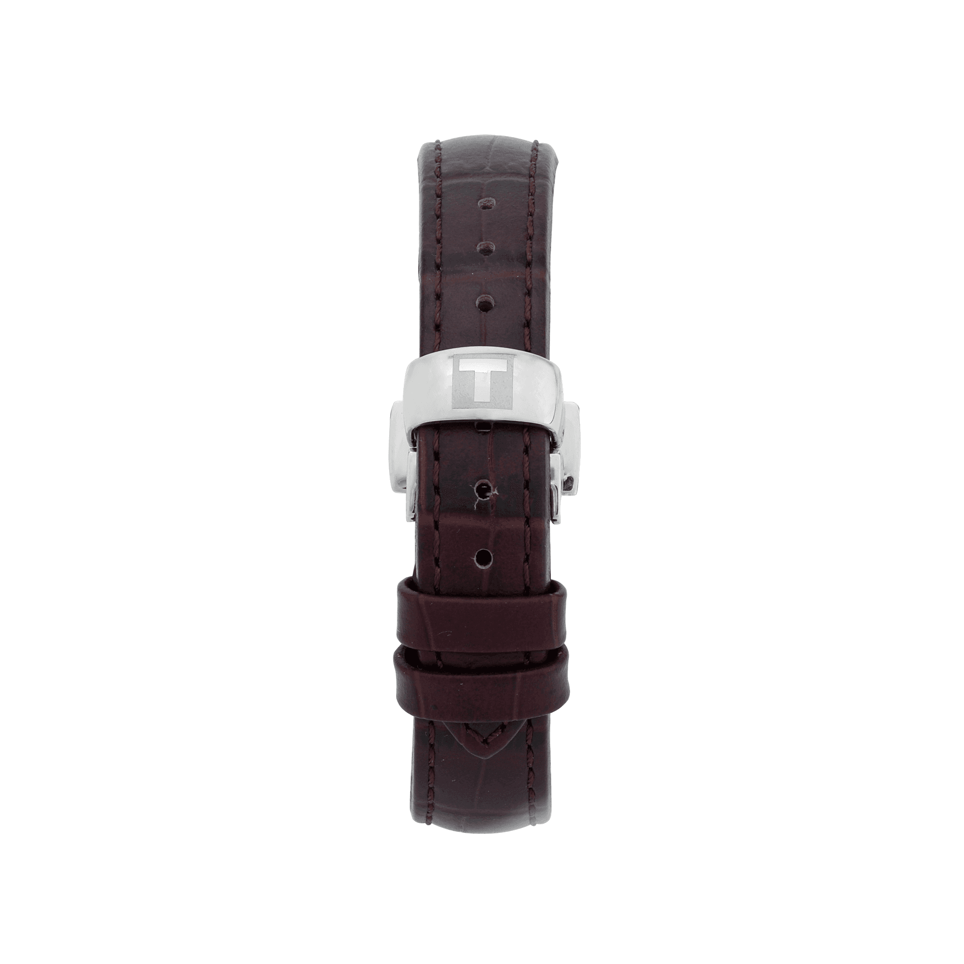 Часы TISSOT 30 29mm T006.207.16.038.00 - изображение 3
