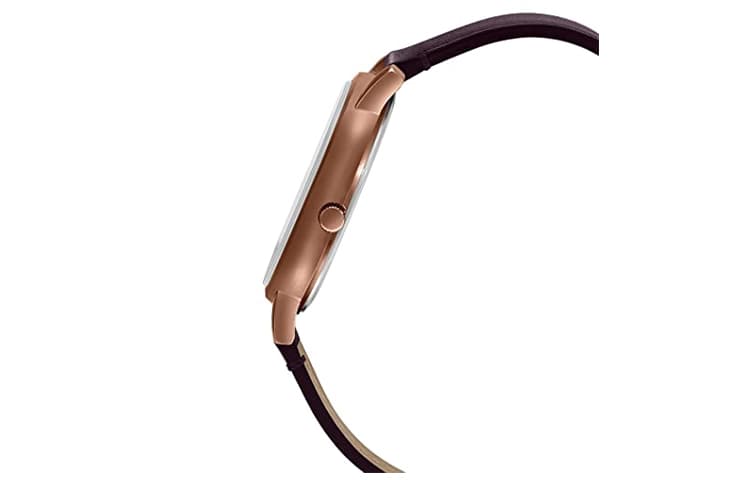 Часы Casio MTP-B125RL-5AV - изображение 2