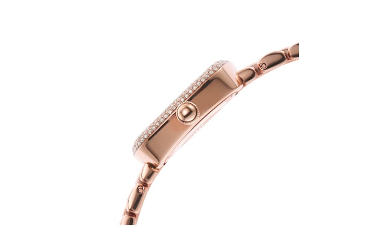 Механические часы EMPORIO ARMANIROSA AR11496 - изображение 3