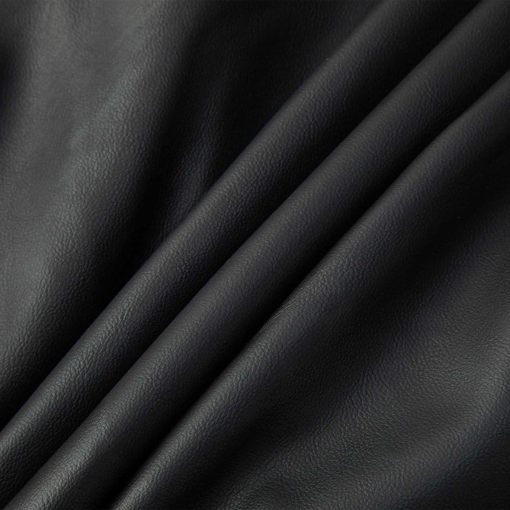 Куртка PUMA T7 OVERSIZED PLEATHER TRACK JACKET - изображение 5