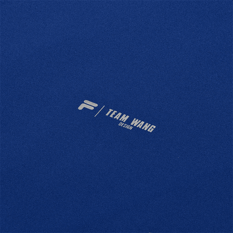 FILAFUSION x TEAM WANG design2023 - изображение 5