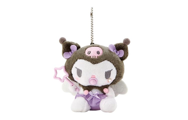 Мягкая игрушка Sanrio - изображение 1