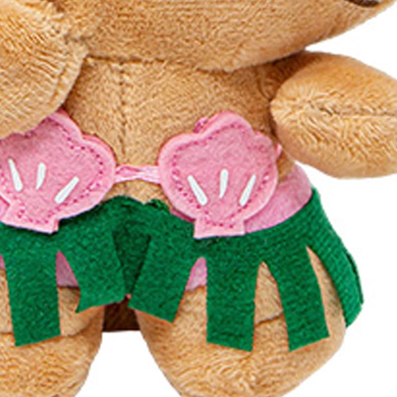 Мягкая игрушка Sanrio Hello Kitty 15.24cm - изображение 3