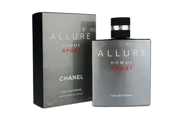 Chanel - изображение 2