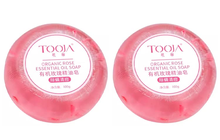 TOOJA 100g*2 - изображение 2