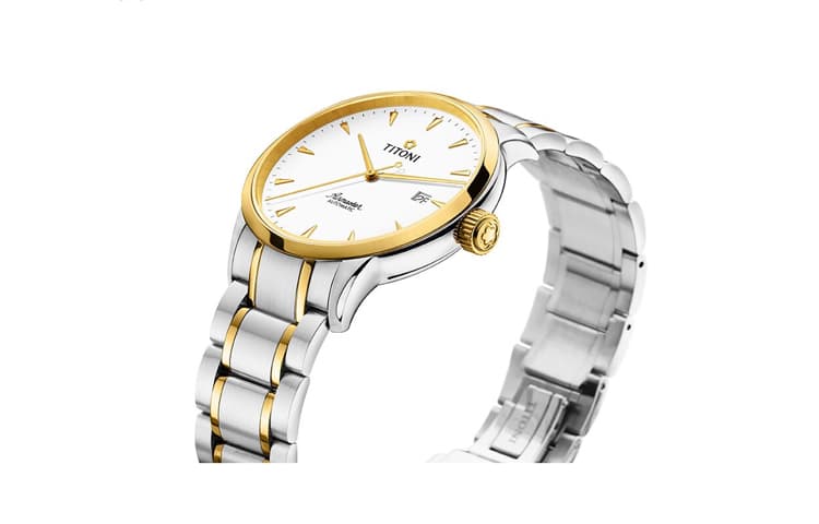 Часы Titoni Airmaster 83733SY-583 - изображение 2